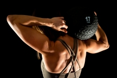 Fitness Photography
