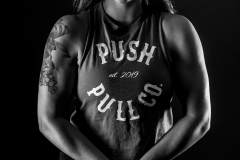 Fitness Photography