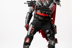 Mandalorian - Costume Photography