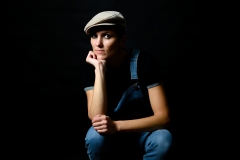 Studio Portraits and Headshots