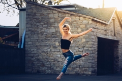 Modeling Photos