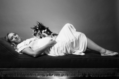 Fine Art Maternity Photos