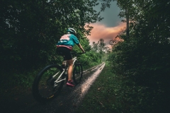 Cycling Action Sports Photography