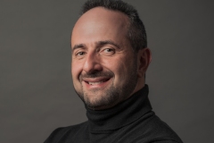Business and Corporate Headshots