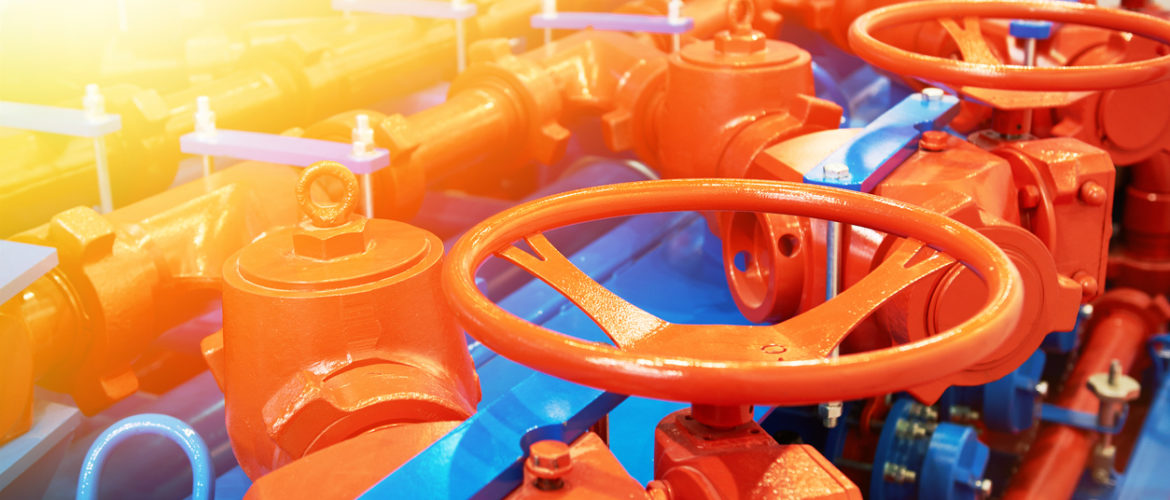 Limestone Valve & Control Co.