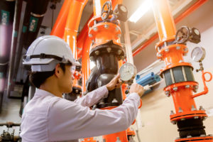 Limestone Valve & Control Co.