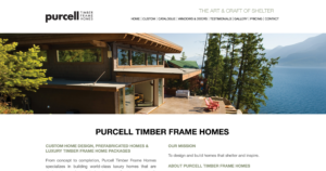 PURCELL WEBSITE