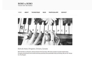 Website Design