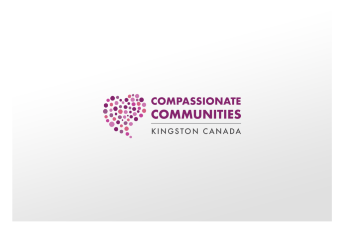 Compassionate Communities Kingston