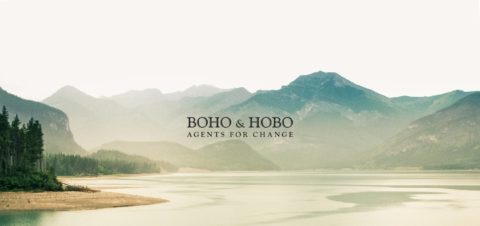 BOHO & HOBO BRANDING, DESIGN, & PHOTOGRAPHY