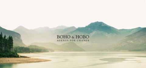 BOHO & HOBO BRANDING, DESIGN, & PHOTOGRAPHY