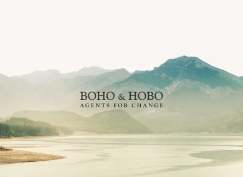 BOHO & HOBO BRANDING, DESIGN, & PHOTOGRAPHY