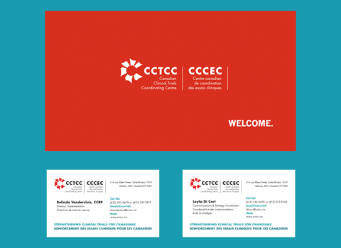 Branding Style Guide Package