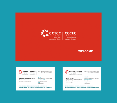Branding Style Guide Package