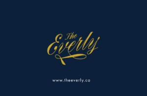 The Everly Restaurant - Kingston, Ontario, Canada